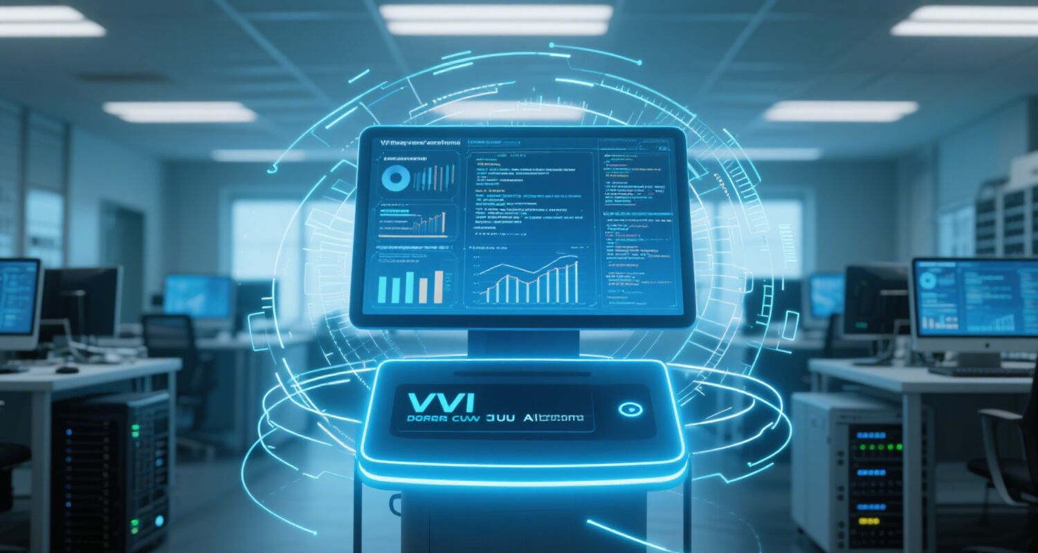 系统集成-VDI桌面云项目